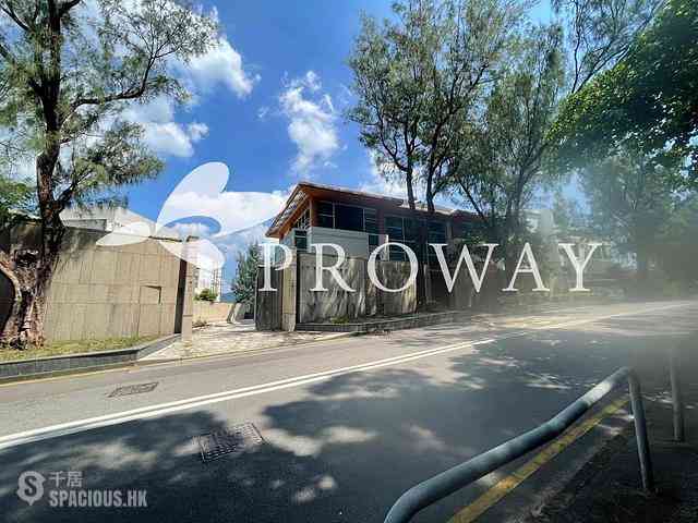 Stanley - 33, Tung Tau Wan Road 01