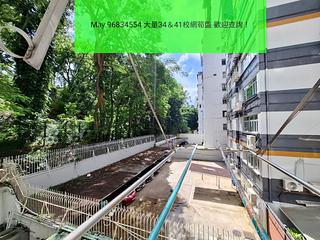 何文田 - 偉倫大廈 02