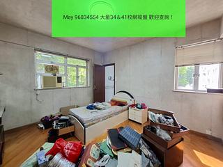 何文田 - 偉倫大廈 04