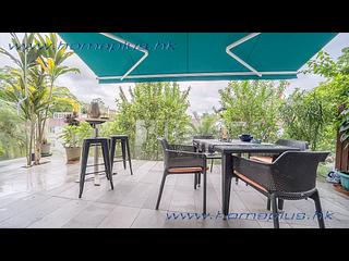Sai Kung - Venice Villa 02