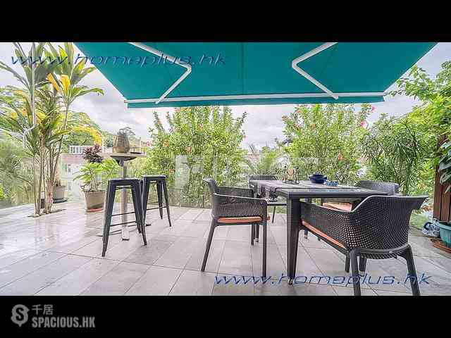 Sai Kung - Venice Villa 02