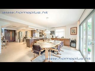 Sai Kung - Venice Villa 03