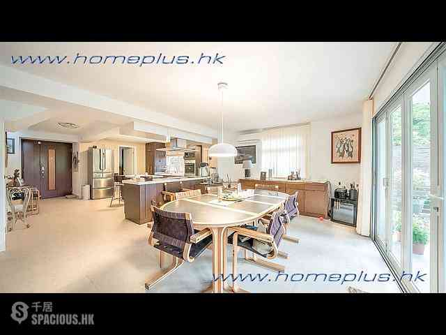 Sai Kung - Venice Villa 03