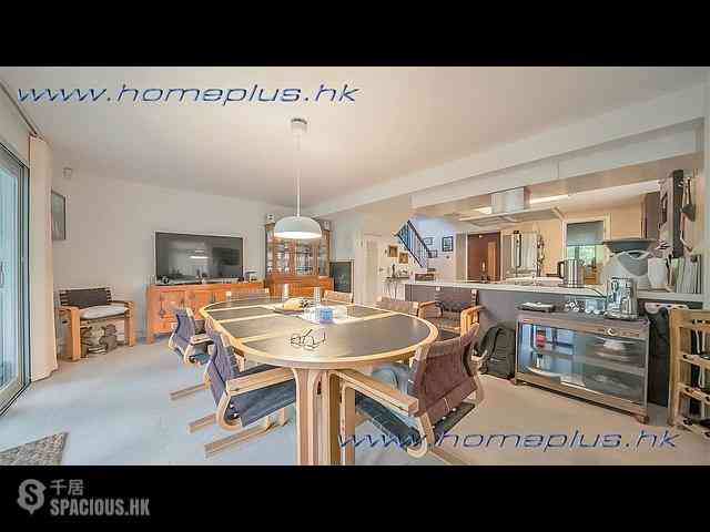 Sai Kung - Venice Villa 04