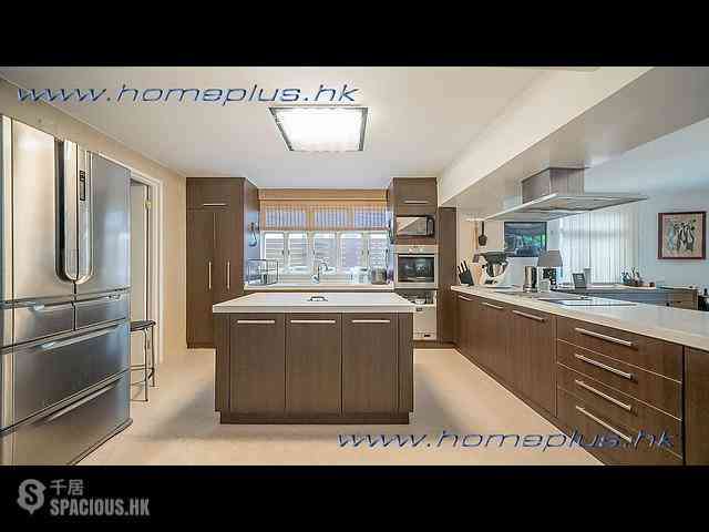 Sai Kung - Venice Villa 05
