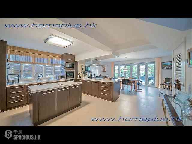 Sai Kung - Venice Villa 06