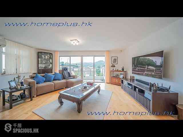 Sai Kung - Venice Villa 07