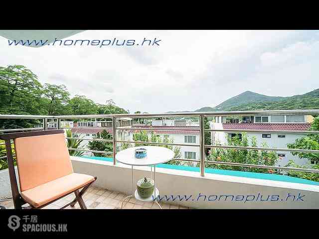 Sai Kung - Venice Villa 08