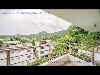 Sai Kung - Venice Villa 12