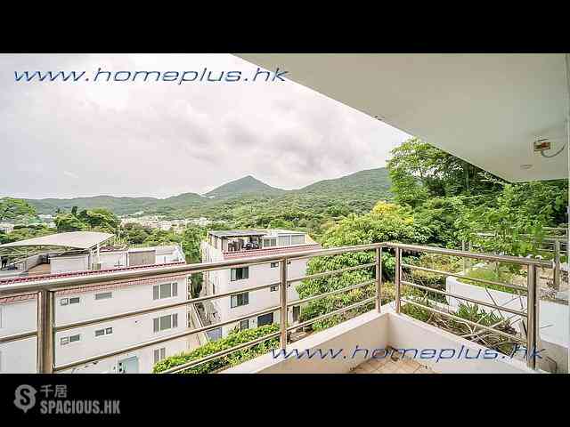 Sai Kung - Venice Villa 12