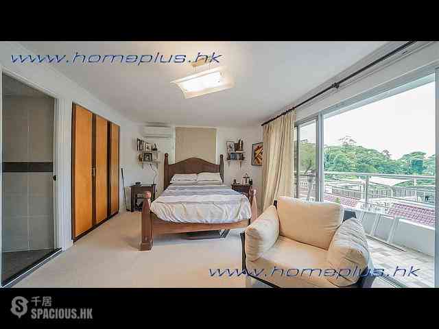 Sai Kung - Venice Villa 14