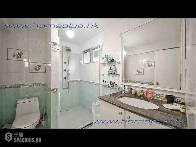 Sai Kung - Venice Villa 15
