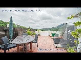 Sai Kung - Venice Villa 16
