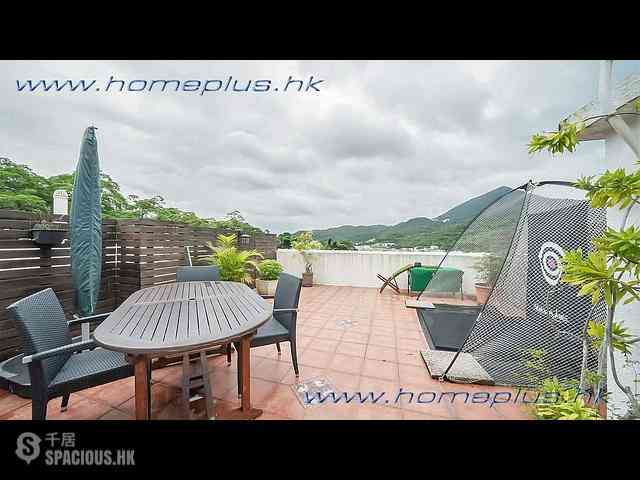 Sai Kung - Venice Villa 16
