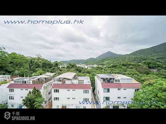 Sai Kung - Venice Villa 17