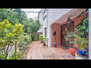 Sai Kung - Venice Villa 18