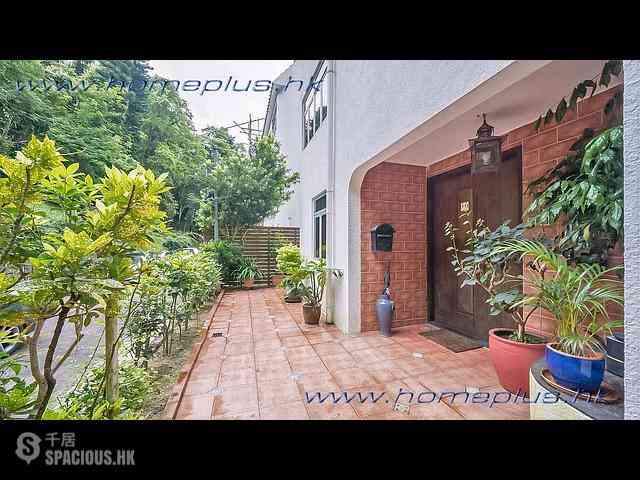 Sai Kung - Venice Villa 18