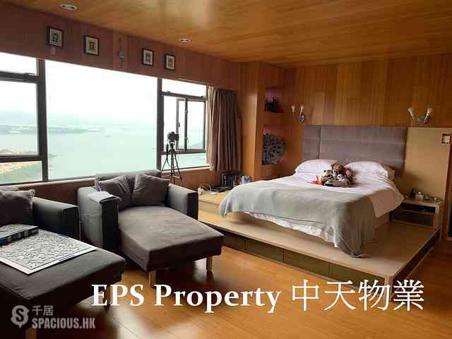 Discovery Bay - Discovery Bay Phase 2 Midvale Village Clear View (Block H5) 01