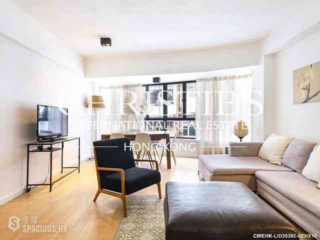 Soho - 36, Elgin Street 01