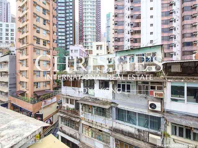Soho - 36, Elgin Street 02