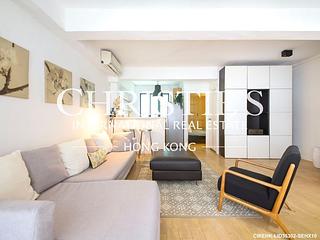 Soho - 36, Elgin Street 03