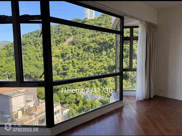 Mid Levels East - 74, Bamboo Grove 01