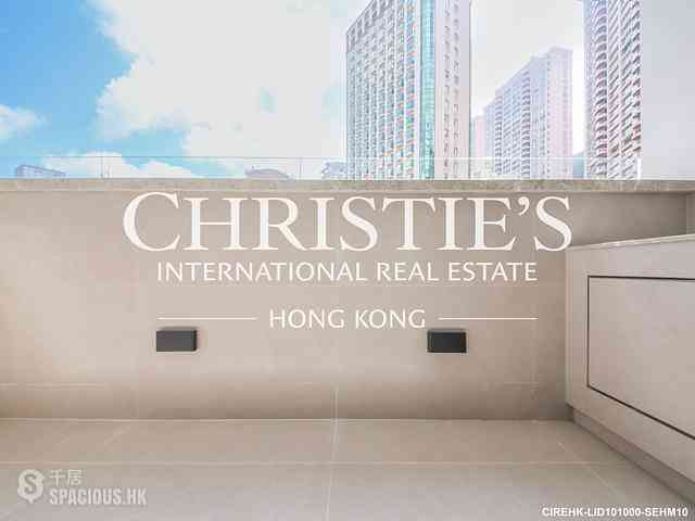 Mid Levels Central - Villa Elegance 03