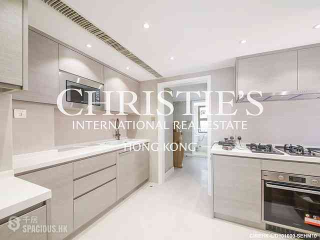 Mid Levels Central - Villa Elegance 11