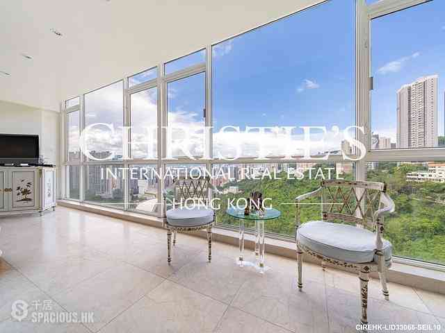 Happy Valley - Jardine's Lookout Garden Mansion 03