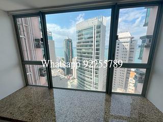 Sheung Wan - Queen's Terrace 02