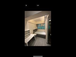 Tsim Sha Tsui - Burlington House 02