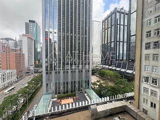 Wan Chai - Causeway Centre 08
