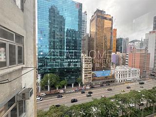 Wan Chai - Causeway Centre 09