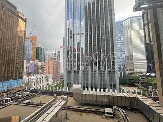 Wan Chai - Causeway Centre 05