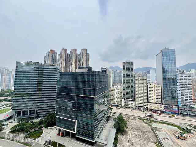 Kai Tak - Cullinan Sky 06