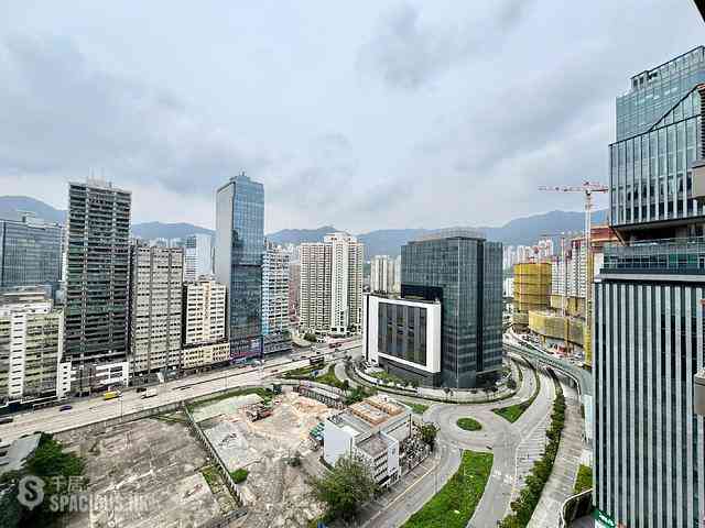 Kai Tak - Cullinan Sky 07