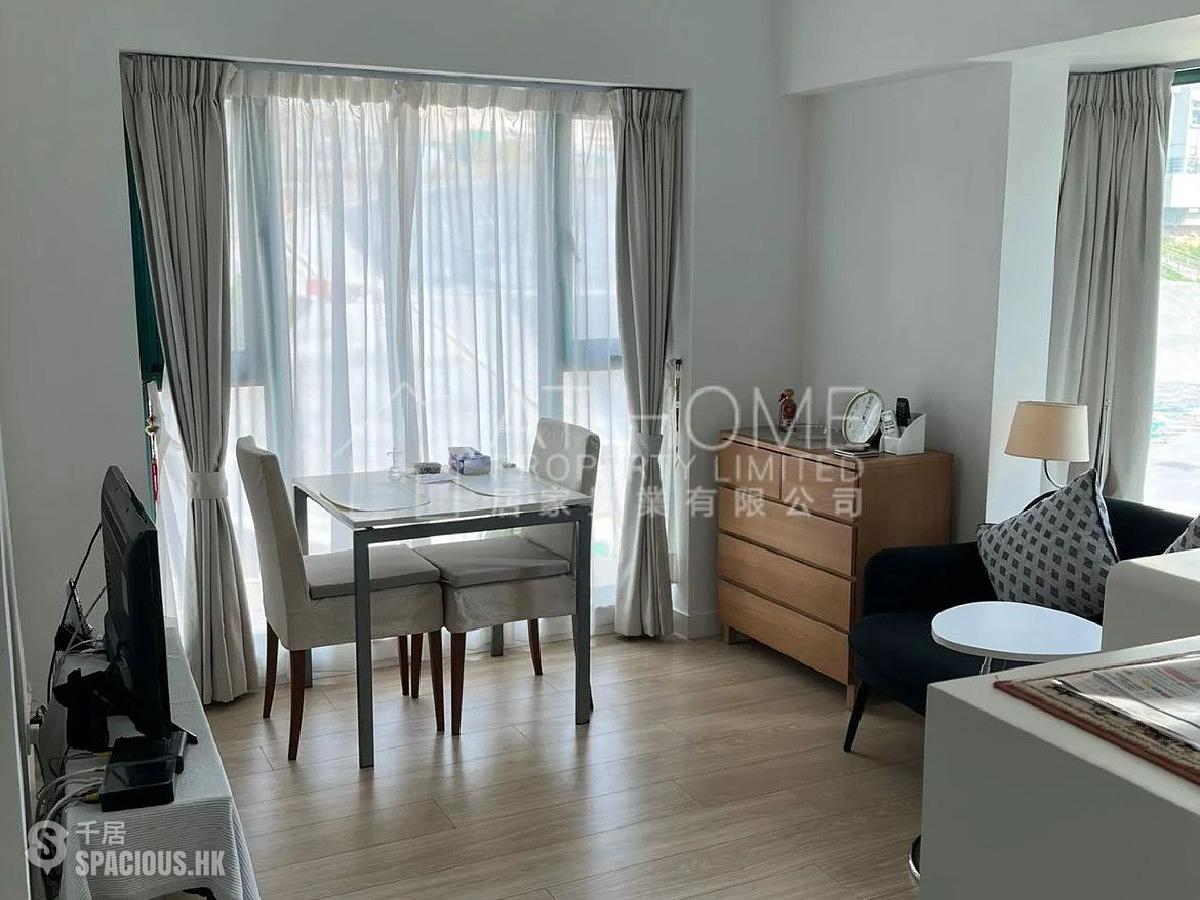 Kennedy Town - University Heights 01