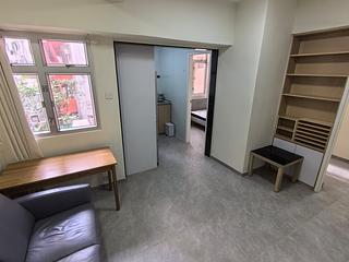 坚尼地城 - 福安大厦 02