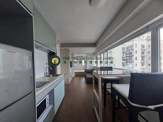 西营盘 - 宜顺大厦 03