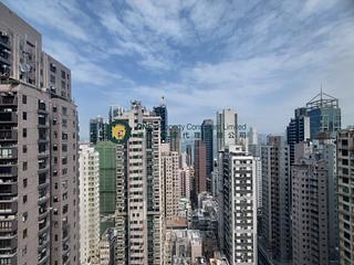 西营盘 - 宜顺大厦 07