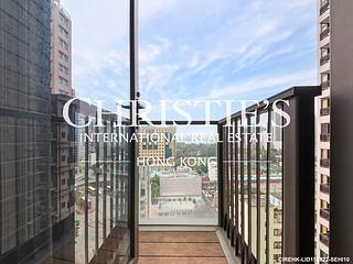 Causeway Bay - Jones Hive 05