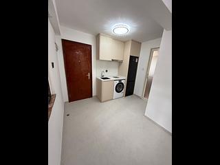 Sai Ying Pun - Wing Lee Building 03