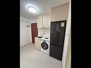 Sai Ying Pun - Wing Lee Building 05