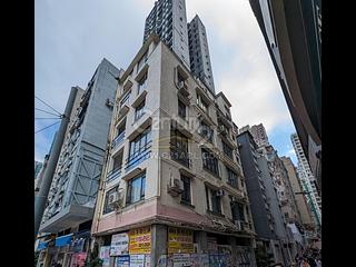 跑馬地 - 黃泥涌道5-5A號 21
