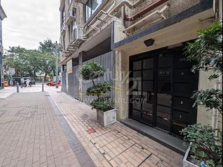 跑馬地 - 黃泥涌道5-5A號 22