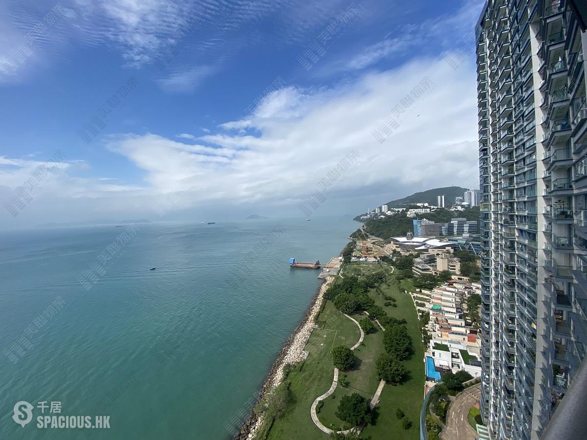 Cyberport - Residence Bel-Air Phase 2 South Tower 01