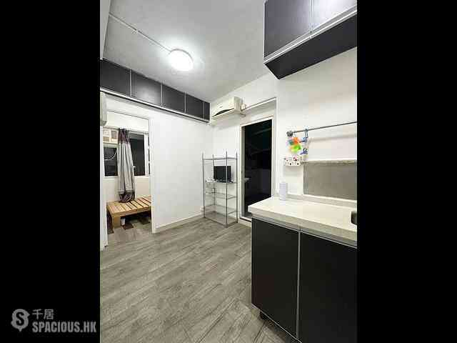 Tai Kok Tsui - 50, Fuk Tsun Street 02