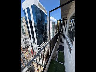 Causeway Bay - Thai Kong Building 05