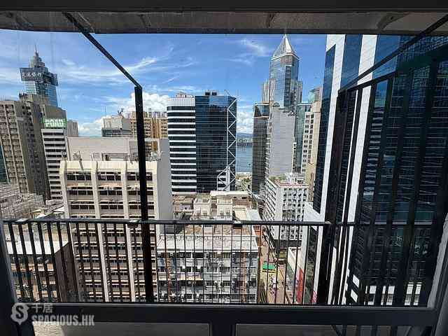 Causeway Bay - Thai Kong Building 06