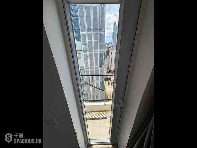 Causeway Bay - Thai Kong Building 10
